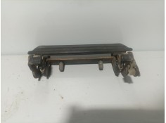 Recambio de maneta exterior delantera derecha para mitsubishi montero   canvas top (l04_g) 2.5 td (l044g, l049g) referencia OEM  2